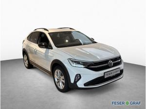 Volkswagen Taigo Life 1,5 l TSI OPF 7-Gang-
