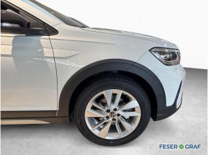 Volkswagen Taigo Life 1,5 l TSI OPF 7-Gang-
