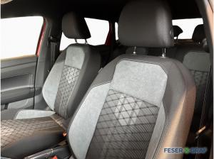 Volkswagen Polo R-Line 1,0 l TSI OPF 7-Gang-D