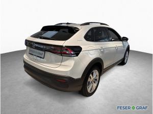 Volkswagen Taigo Life 1,5 l TSI OPF 7-Gang-