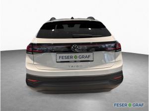 Volkswagen Taigo Life 1,5 l TSI OPF 7-Gang-