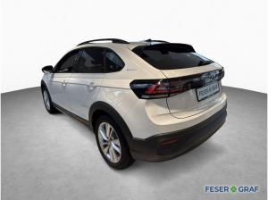 Volkswagen Taigo Life 1,5 l TSI OPF 7-Gang-