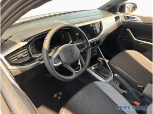 Volkswagen Taigo Life 1,5 l TSI OPF 7-Gang-