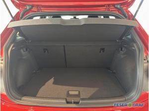 Volkswagen Polo R-Line 1,0 l TSI OPF 7-Gang-D