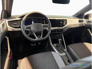 Volkswagen Taigo Life 1,5 l TSI OPF 7-Gang-