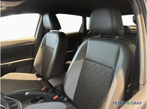 Volkswagen Taigo Life 1,5 l TSI OPF 7-Gang-