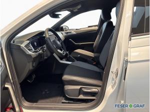 Volkswagen Taigo Life 1,5 l TSI OPF 7-Gang-