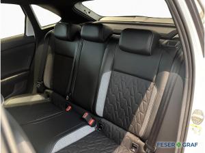 Volkswagen Taigo Life 1,5 l TSI OPF 7-Gang-