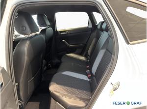 Volkswagen Taigo Life 1,5 l TSI OPF 7-Gang-