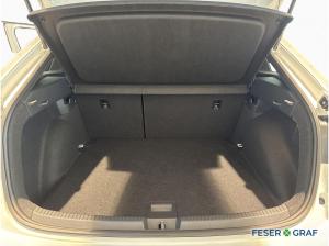 Volkswagen Taigo Life 1,5 l TSI OPF 7-Gang-