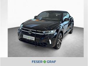 Volkswagen T-Roc Cabriolet R-Line 1.5 TSI DSG 💥inkl. Inspektion💥