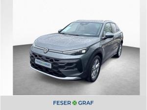 Volkswagen T-Roc Style 1.5 l eTSI OPF 7-Gan