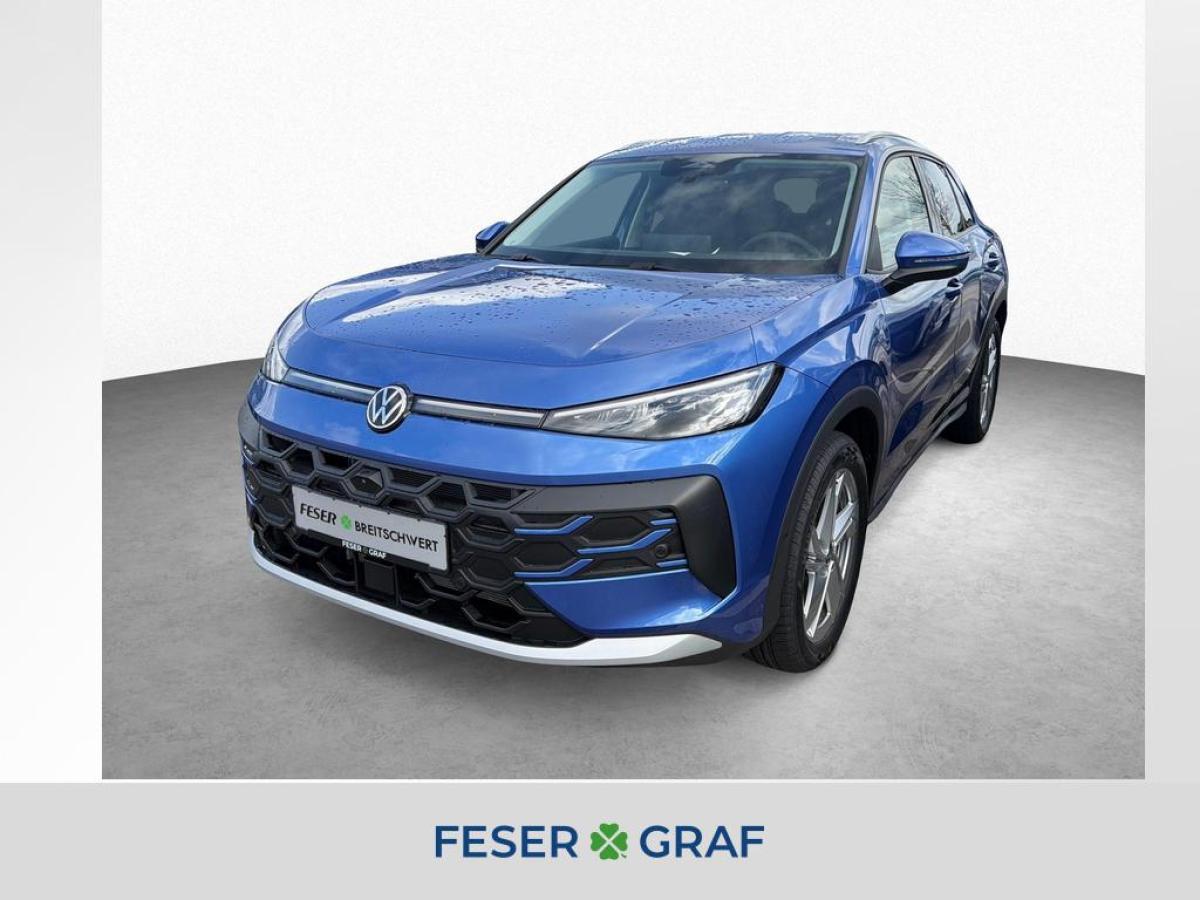 Volkswagen T-Roc Style 1.5 l eTSI OPF 7-Gang