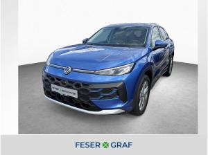 Volkswagen T-Roc Style 1.5 l eTSI OPF 7-Gang