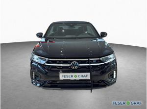 Volkswagen T-Roc Cabriolet R-Line 1.5 TSI DSG 💥inkl. Inspektion💥