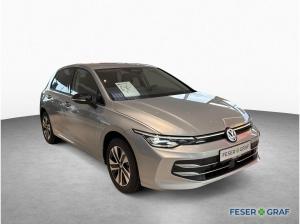 Volkswagen Golf ENERGY 1.5 eTSI DSG AHK*LED-Plus*NAVI