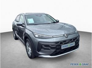 Volkswagen T-Roc Style 1.5 l eTSI OPF 7-Gan