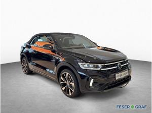 Volkswagen T-Roc Cabriolet R-Line 1.5 TSI DSG 💥inkl. Inspektion💥
