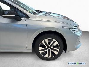 Volkswagen Golf ENERGY 1.5 eTSI DSG AHK*LED-Plus*NAVI