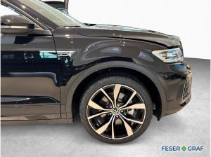 Volkswagen T-Roc Cabriolet R-Line 1.5 TSI DSG 💥inkl. Inspektion💥