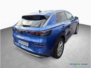 Volkswagen T-Roc Style 1.5 l eTSI OPF 7-Gang