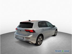Volkswagen Golf ENERGY 1.5 eTSI DSG AHK*LED-Plus*NAVI