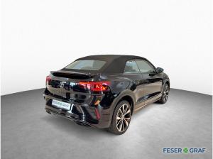 Volkswagen T-Roc Cabriolet R-Line 1.5 TSI DSG 💥inkl. Inspektion💥