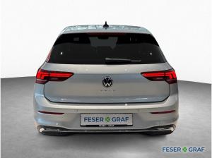 Volkswagen Golf ENERGY 1.5 eTSI DSG AHK*LED-Plus*NAVI