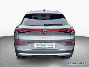 Volkswagen T-Roc Style 1.5 l eTSI OPF 7-Gan