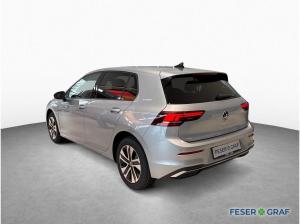 Volkswagen Golf ENERGY 1.5 eTSI DSG AHK*LED-Plus*NAVI