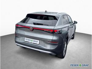 Volkswagen T-Roc Style 1.5 l eTSI OPF 7-Gan