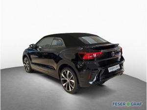 Volkswagen T-Roc Cabriolet R-Line 1.5 TSI DSG 💥inkl. Inspektion💥