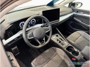 Volkswagen Golf ENERGY 1.5 eTSI DSG AHK*LED-Plus*NAVI