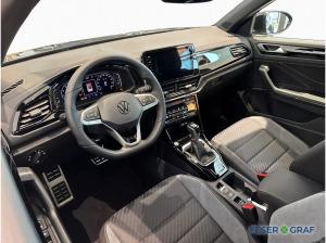 Volkswagen T-Roc Cabriolet R-Line 1.5 TSI DSG 💥inkl. Inspektion💥