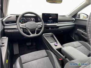 Volkswagen T-Roc Style 1.5 l eTSI OPF 7-Gan