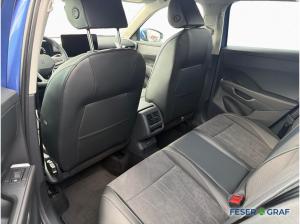 Volkswagen T-Roc Style 1.5 l eTSI OPF 7-Gang