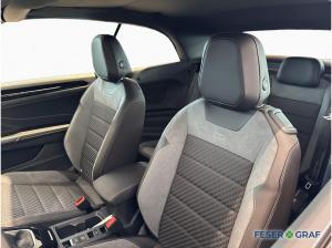 Volkswagen T-Roc Cabriolet R-Line 1.5 TSI DSG 💥inkl. Inspektion💥