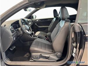 Volkswagen T-Roc Cabriolet R-Line 1.5 TSI DSG 💥inkl. Inspektion💥