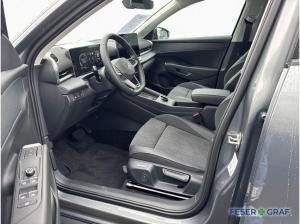 Volkswagen T-Roc Style 1.5 l eTSI OPF 7-Gan