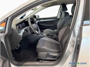 Volkswagen Golf ENERGY 1.5 eTSI DSG AHK*LED-Plus*NAVI