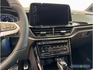 Volkswagen T-Roc Cabriolet R-Line 1.5 TSI DSG 💥inkl. Inspektion💥