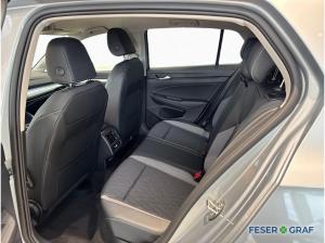 Volkswagen Golf ENERGY 1.5 eTSI DSG AHK*LED-Plus*NAVI