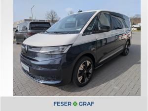 Volkswagen T7 Multivan 2,0 l TDI 75 Jahre Bulli IQ.Light