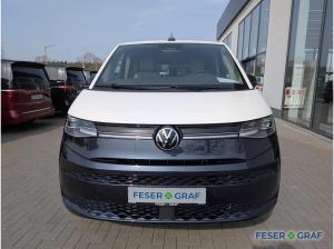 Volkswagen T7 Multivan 2,0 l TDI 75 Jahre Bulli IQ.Light