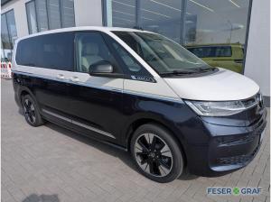 Volkswagen T7 Multivan 2,0 l TDI 75 Jahre Bulli IQ.Light