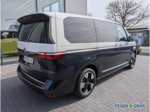 Volkswagen T7 Multivan 2,0 l TDI 75 Jahre Bulli IQ.Light