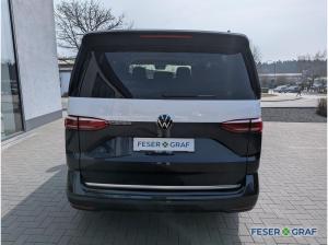 Volkswagen T7 Multivan 2,0 l TDI 75 Jahre Bulli IQ.Light