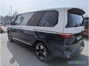 Volkswagen T7 Multivan 2,0 l TDI 75 Jahre Bulli IQ.Light