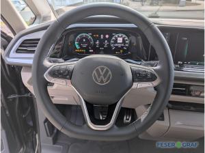 Volkswagen T7 Multivan 2,0 l TDI 75 Jahre Bulli IQ.Light