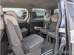 Volkswagen T7 Multivan 2,0 l TDI 75 Jahre Bulli IQ.Light